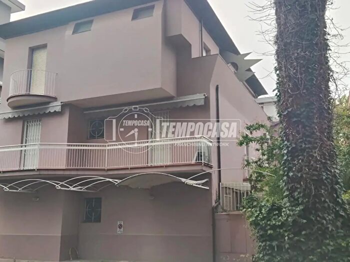 Appartamento bilocale in vendita in Viale Arrigo Boito, Riccione