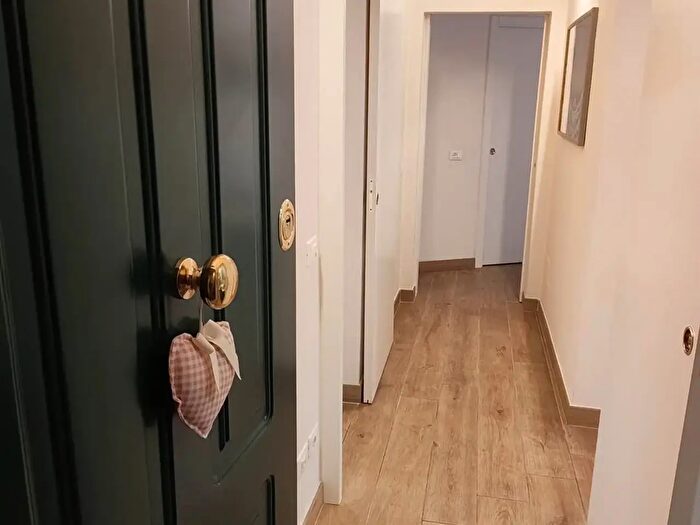 Appartamento trilocale in vendita in Firenze