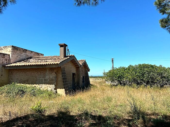 Casa bilocale in vendita in Sp Alezio Le Italia, Alezio
