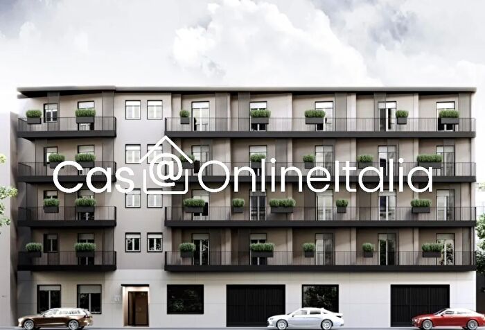 Appartamento trilocale in vendita in Via Quirico Baldinucci Prato, Prato