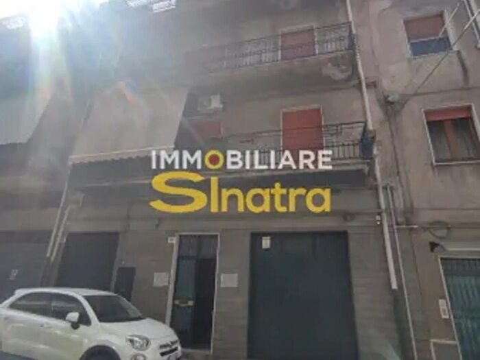 Casa con 6 locali in vendita in Via Vincenzo Bellini, Paterno'