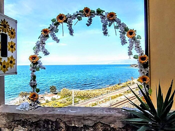 Appartamento in affitto in Via Precipizio, Centro, Trabia