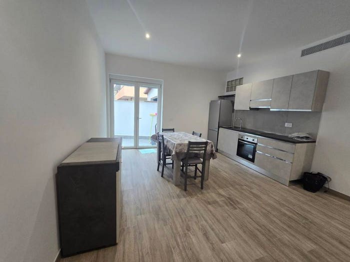 Appartamento monolocale in affitto in Via del Faro, Isola Sacra, Fiumicino