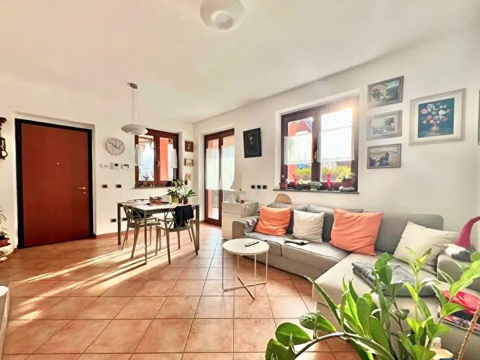 Casa trilocale in vendita in San Bernardino Verbano