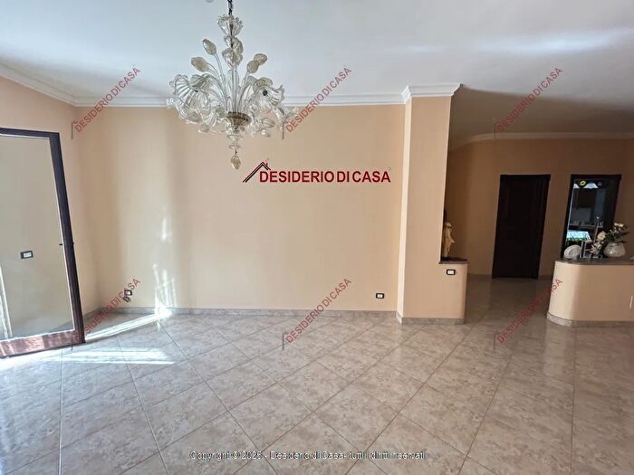 Appartamento quadrilocale in vendita in Misilmeri