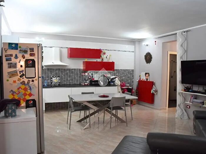 Appartamento con 5 locali in vendita in Via Calvario, Trepuzzi