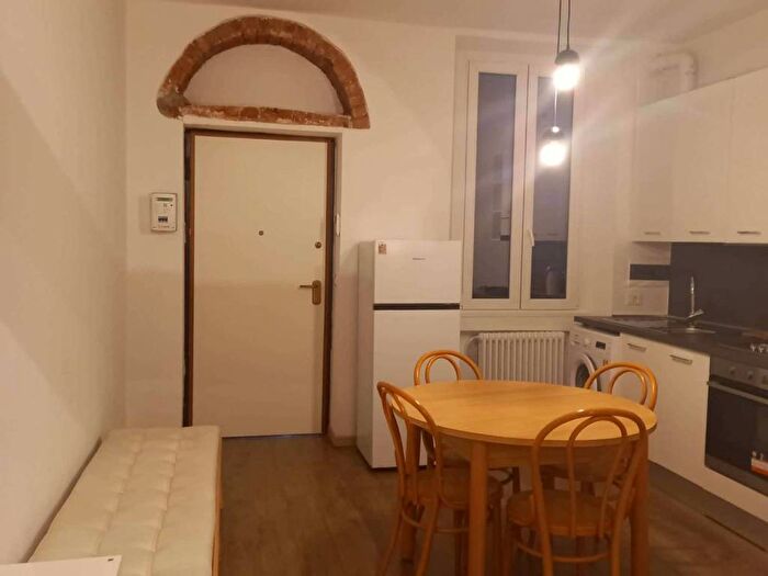 Appartamento bilocale in affitto in Via Marcantonio dal Re, Certosa, Milano