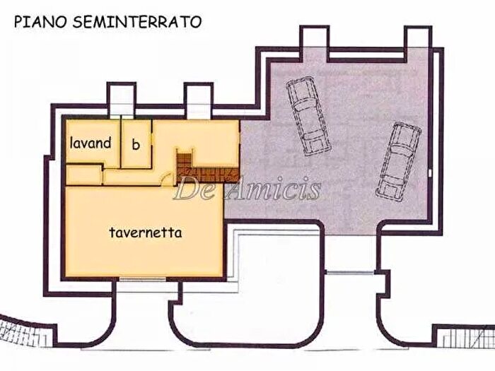 Case in Vendita e in Affitto - 2
