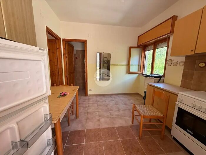 Appartamento bilocale in vendita in Via Marinella, Falconara Albanese
