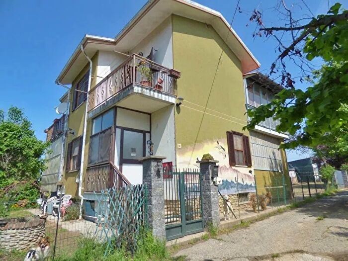 Case in Vendita e in Affitto - 2