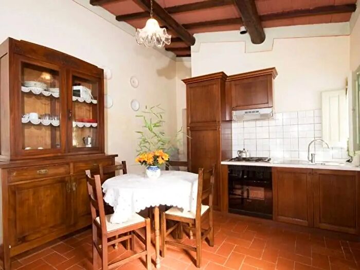 Appartamento trilocale in affitto in Capannoli