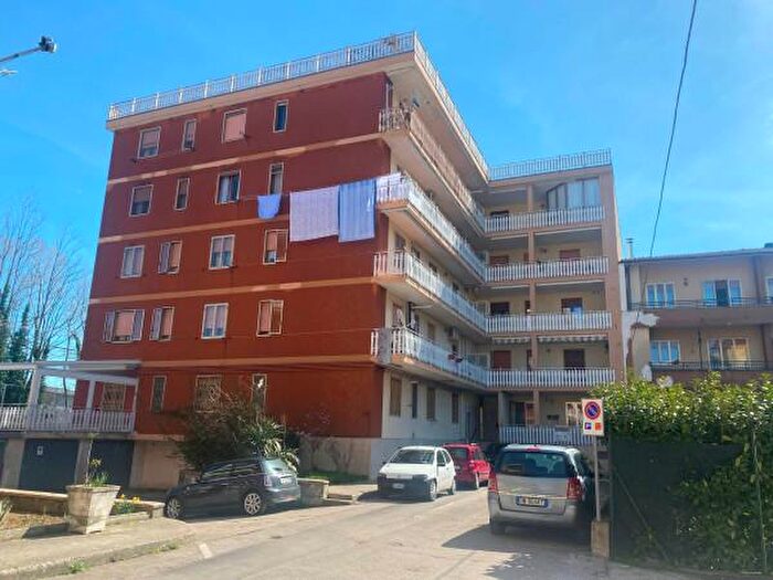 Appartamento con 5 locali in vendita in Via Croce, Bojano