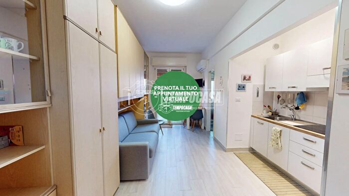 Appartamento monolocale in vendita in Viale Giuseppe Verdi, Borghetto Santo Spirito