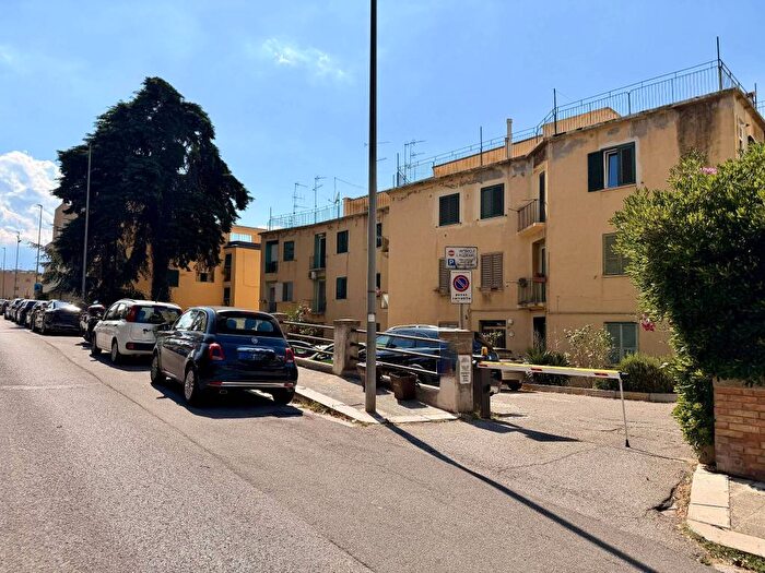 Appartamento bilocale in affitto in Via Antonio Gramsci, Centro, Matera