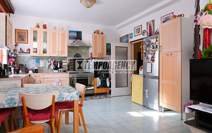 Casa trilocale in vendita in Pieve Emanuele