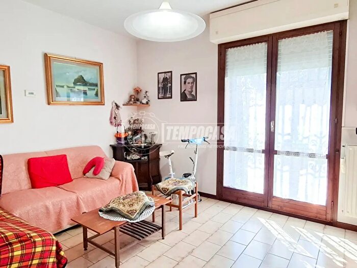 Appartamento trilocale in vendita in Casalecchio Di Reno