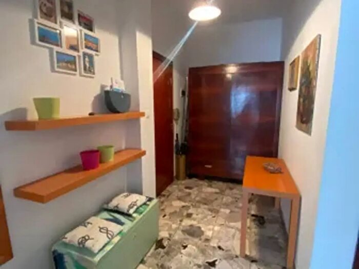 Appartamento trilocale in affitto in Via Fico, Sestri Levante
