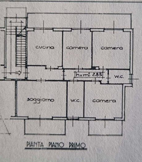Case in Vendita e in Affitto - 2