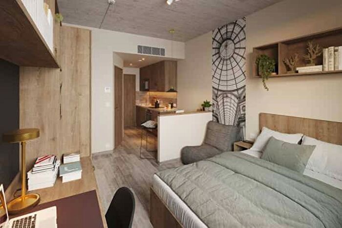 Appartamento monolocale in affitto in Via Frigia, Precotto, Milano