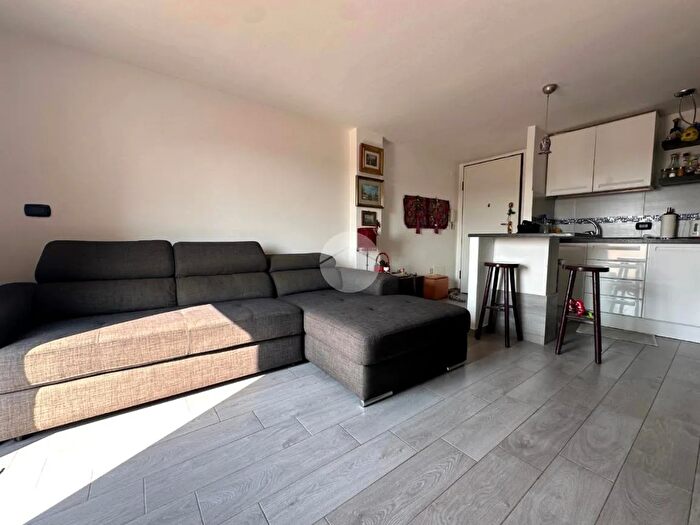 Appartamento bilocale in vendita in Viale Carlo Alberto, Sabaudia