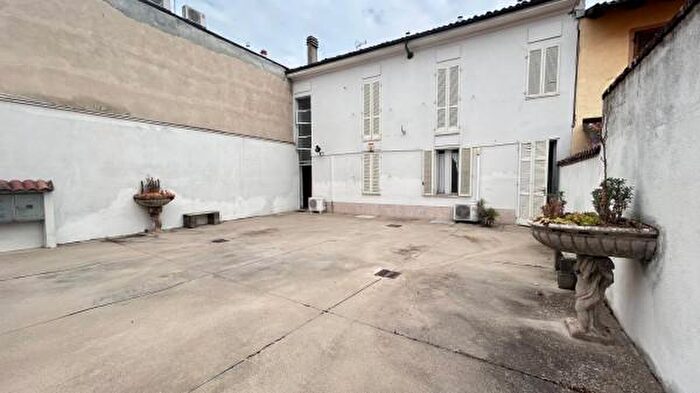 Appartamento quadrilocale in vendita in Via Roma, Castelletto Monferrato