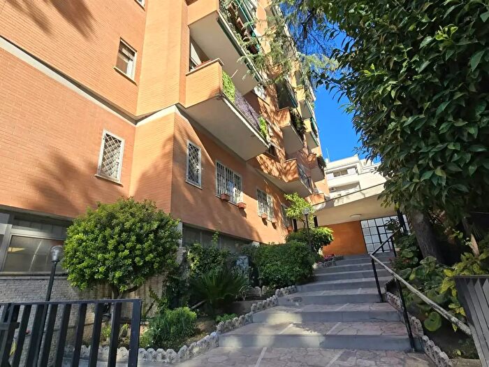 Appartamento bilocale in affitto in Via Nomentana, Roma
