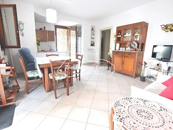 Appartamento quadrilocale in vendita in E G Puccini, Lucca