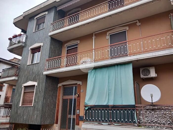 Appartamento trilocale in vendita in Via Giuseppe Mazzini, Stradella