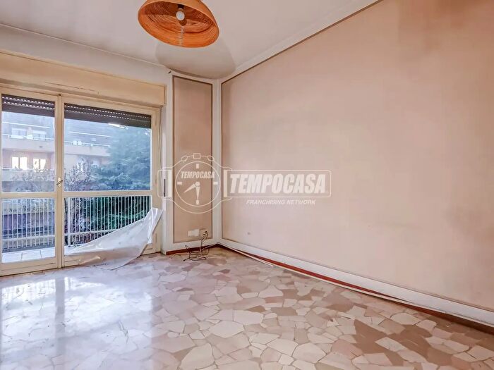 Appartamento quadrilocale in vendita in Via Gabriele dAnnunzio, Turbigo