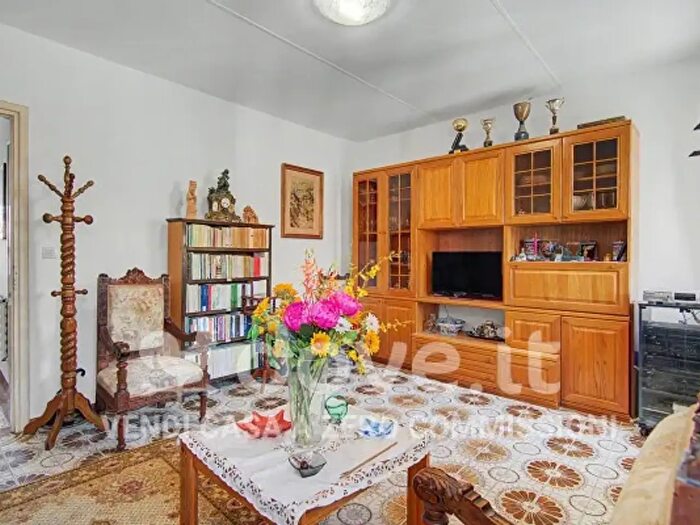 Appartamento trilocale in vendita in Via Padre Carlo Pasquini Agostiniano, Barbara