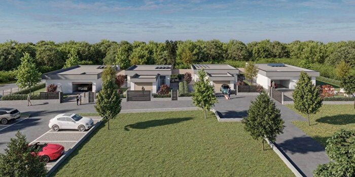 Case in Vendita e in Affitto - 3