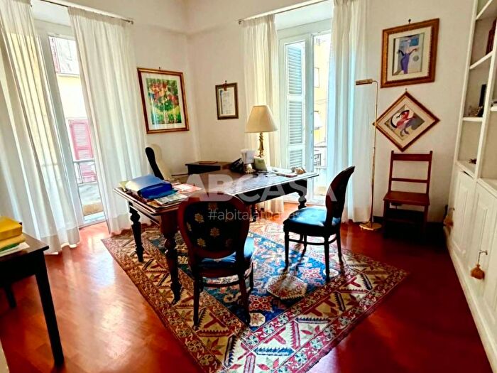 Appartamento quadrilocale in affitto in Corso della Repubblica, Centro Storico, Velletri