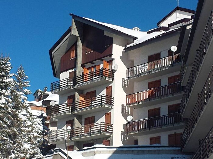 Appartamento bilocale in affitto in Via Galassia, Prato Nevoso, Frabosa Sottana