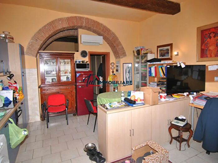 Appartamento monolocale in vendita in Piazza Venti Settembre, Livorno