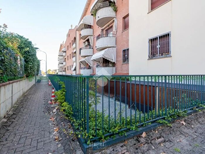 Appartamento quadrilocale in vendita in Via P Nenni, Valsamoggia