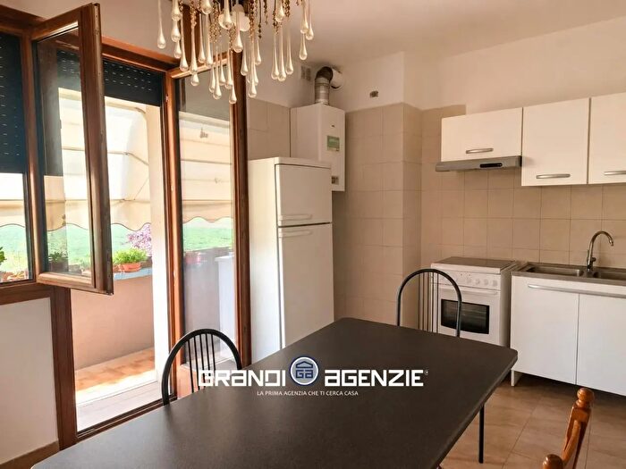 Appartamento bilocale in vendita in Via Veneto, Monastier Di Treviso