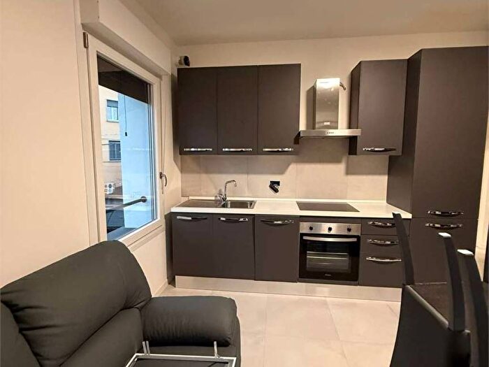 Appartamento trilocale in affitto in Via Vescovada, Centro, Vignola
