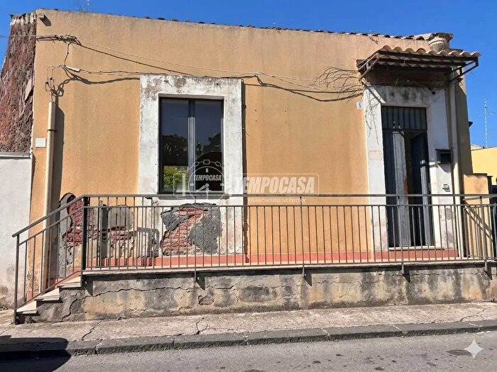 Appartamento monolocale in vendita in Via Arduino, Catania