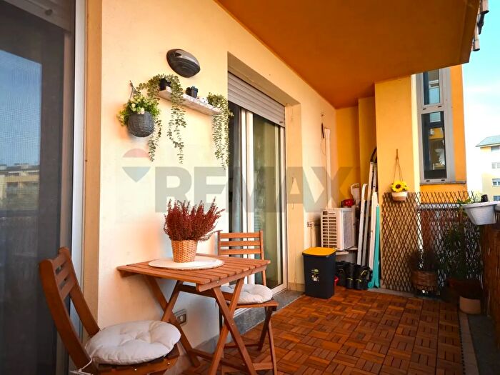 Appartamento bilocale in vendita in Via Pastore, Gorgonzola