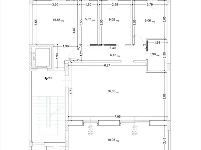 Case in Vendita e in Affitto - 2