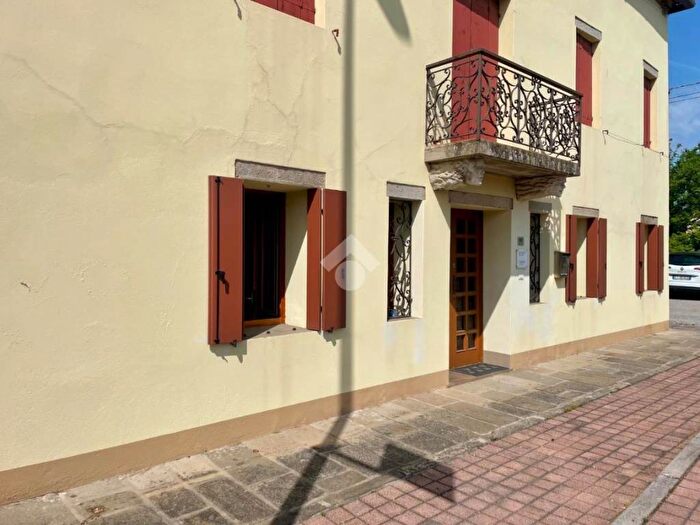 Appartamento monolocale in affitto in Via Euganea S Biagio, San Biagio, Teolo