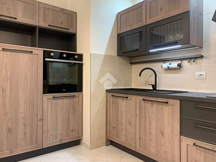 Appartamento monolocale in affitto in Via Dandolo, Latina