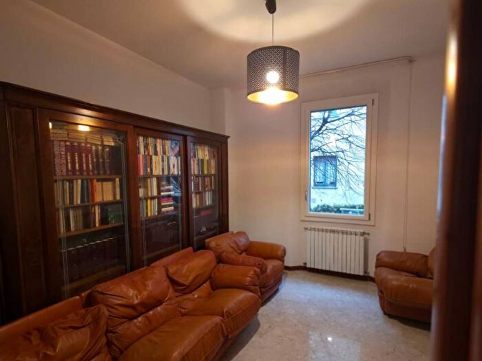 Appartamento quadrilocale in affitto in Saragozza fuori Porta, Bologna