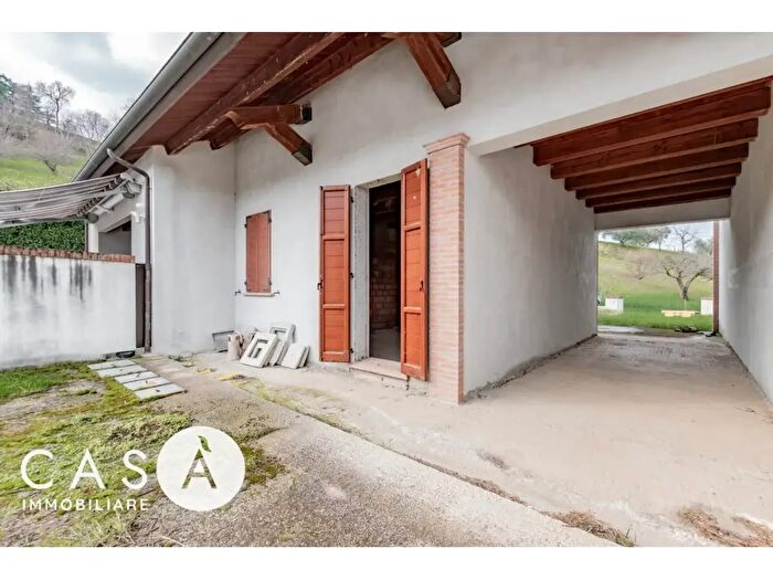 Casa con 5 locali in vendita in Via Fassina, Cesena