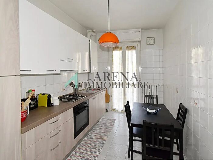 Appartamento trilocale in vendita in Via Archimede a, Peschiera Borromeo