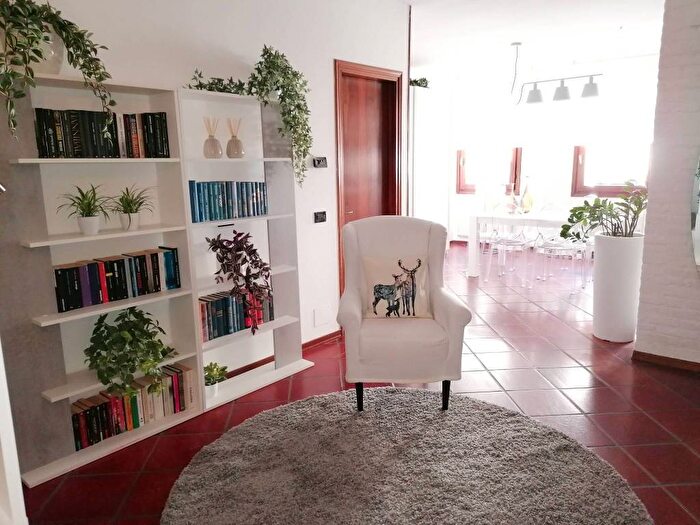 Appartamento con 5 locali in affitto in Piazza del Grano Burchiellati, Treviso