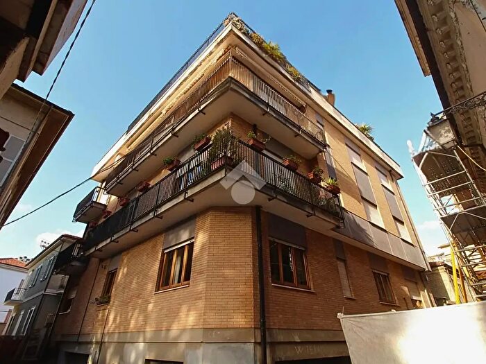 Appartamento quadrilocale in vendita in Vico delle Cererie, Teramo