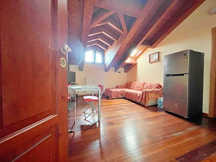 Appartamento bilocale in vendita in Via Antonio Labriola, Pavia