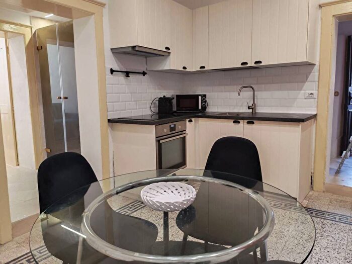 Appartamento quadrilocale in affitto in via salomone, Ortigia, Siracusa