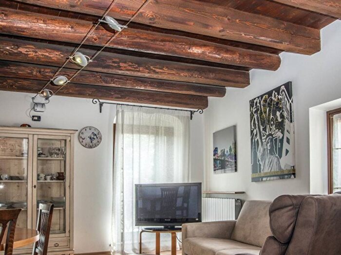 Appartamento bilocale in affitto in Centro, Tregnago